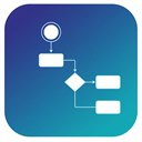 BPMN DI Layout